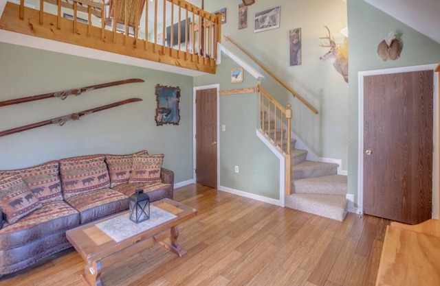 Condo with Offsite Amenities- Walk to Breweries!