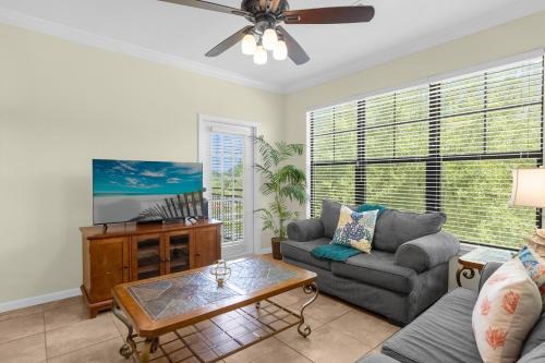Condo with Private Patio - Near Disney's Animal Kingdom