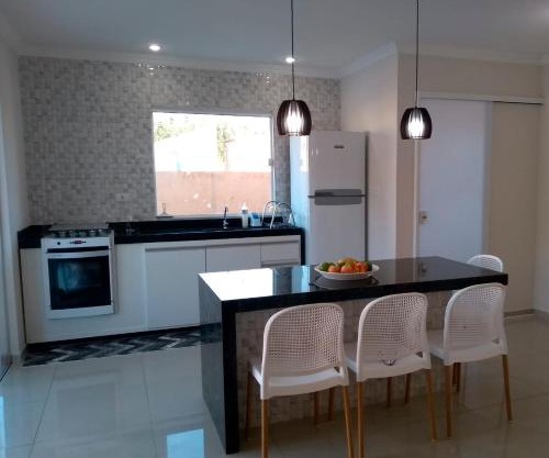 Condomínio Vila da Praia em São José - Maragogi