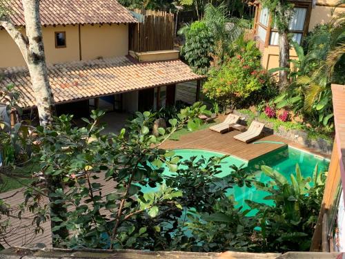 Condomínio Acquaville Casa 12