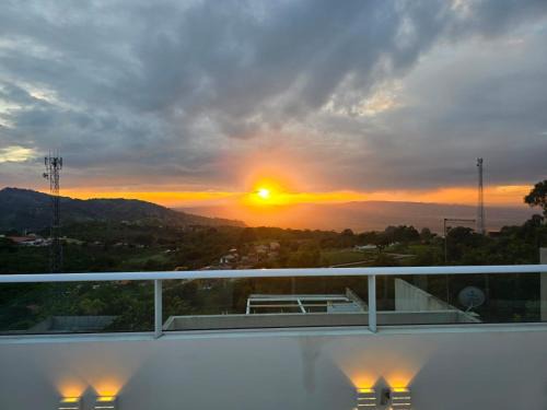Condomínio Alto da Serra Negra