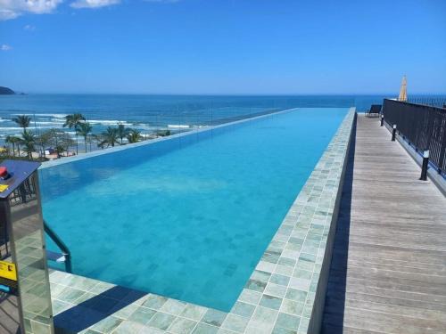 Condomínio Bambu - conforto e estilo pertinho do mar