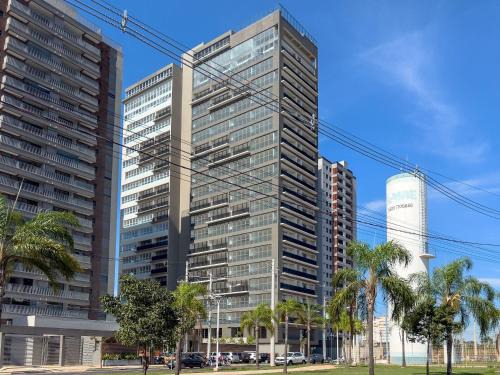 Condomínio Residencial Hype 017 - São José do Rio Pret
