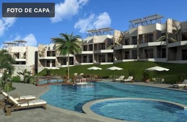 Condomínio Brisas do Amor