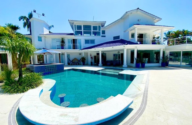 Condomínio Costa Verde Tabatinga