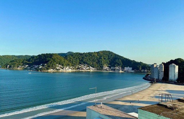 Condomínio Edifício Augustus