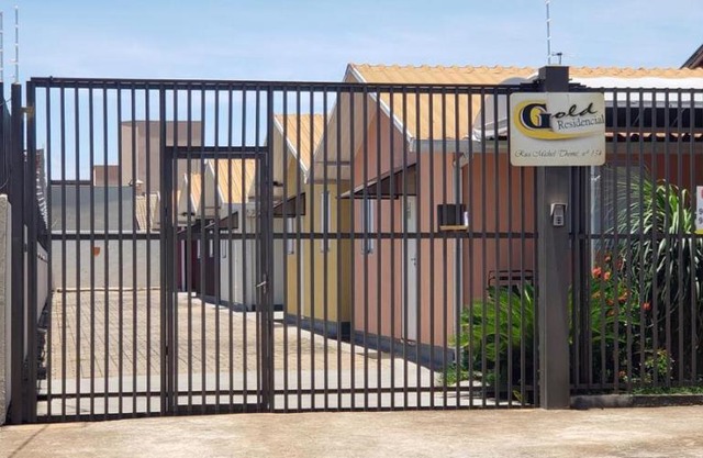 Condomínio Gold