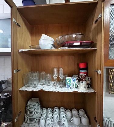 Condomínio ilhas gregas