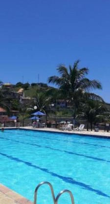 Condomínio Marina Clube