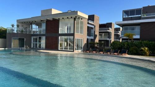 Condomínio Mantra em São Miguel do Gostoso