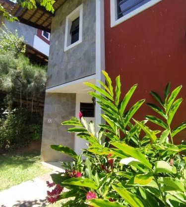 Condomínio Monte Flor Bromélias