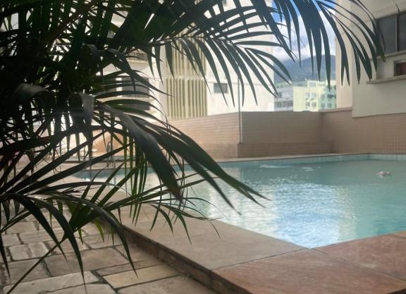 Condomínio nova Tijuca