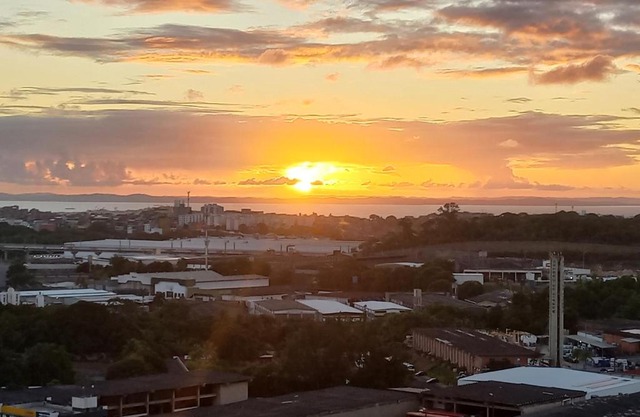 Condomínio Reserva da Colina