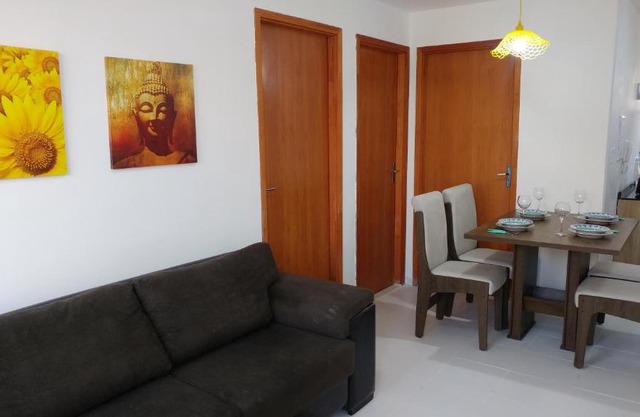 Condomínio Residencial Tranquilidade na Beira do Rio