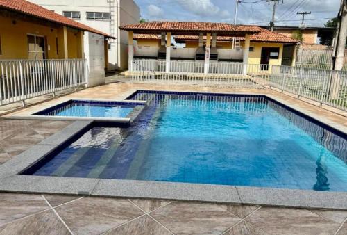 Condomínio Residencial Maria Eduarda