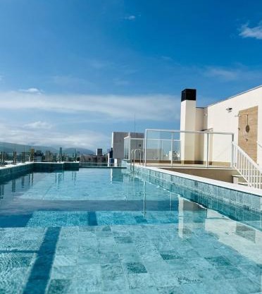 Condomínio Residencial Leblon - LW Locações Ubatuba