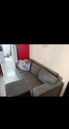 Condomínio residencial recanto verde