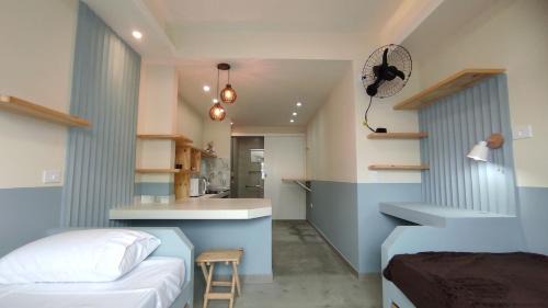 Condomínio Residencial Sanches