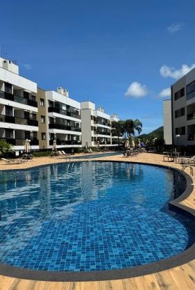 Condomínio Resort, Praia e Conforto em Floripa