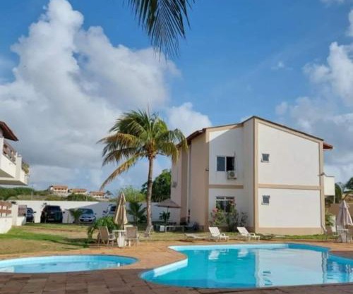 Condomínio Sables Blanc