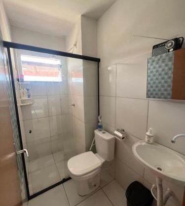 Condomínio Torres Alamo