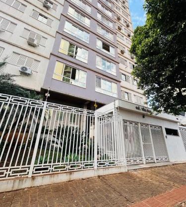 Condomínio Vila Rica