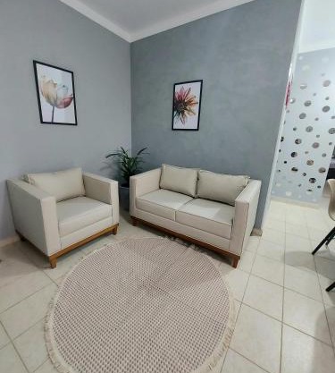 Condomínio Villagio de Maranduba VII, Térreo - Praia do Sape,Ubatuba