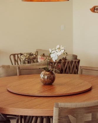 Condomínio Villas de Bali casa 5