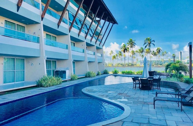 Condomínio Villas do Atlântico