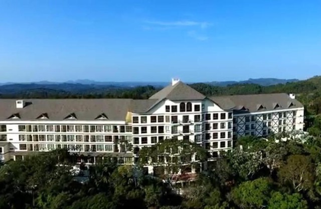 Condomínio Vista Azul