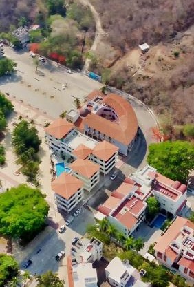 Condominio Alegre Amanecer