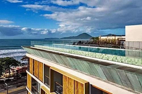 Condominio Bambu - Frente Mar