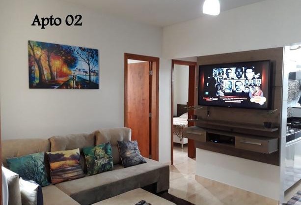 Condominio dos Lagos Capitolio 01