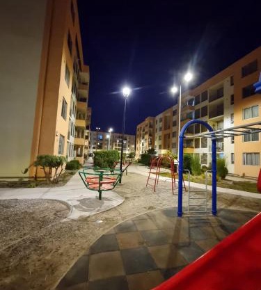Condominio Los Olivos