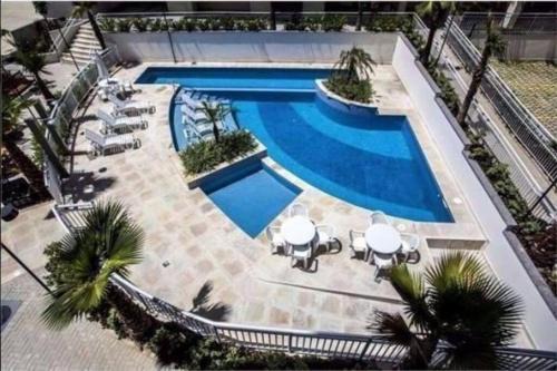 CONDOMINIO MAIS MARACANÃ Bl 111