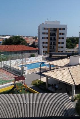 Condominio Port. da cidade Aracaju