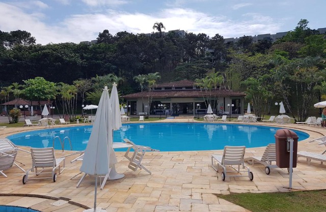 Condominio Terras de São José Guarujá