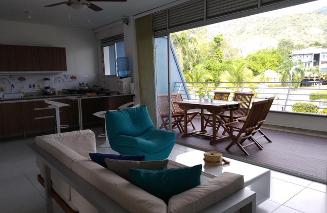 Condominio Terrazas Del Sol 