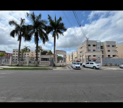 Condominio Torres Álamo bl 21 ap102