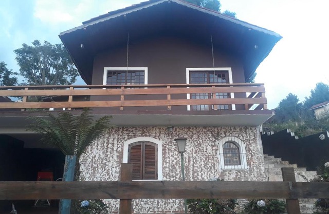 Condominio Villas De Monte Verde IV