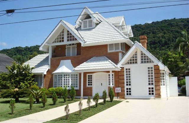 CONDOMINIUM HIGH STANDARD - TABATINGA COSTA VERDE - FOR 14 PEOPLE