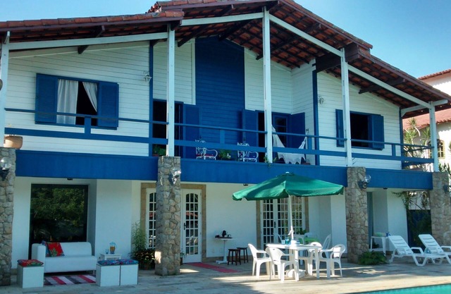 Condominium House in Recreio dos Bandeirantes - Rio de Janeiro - RJ