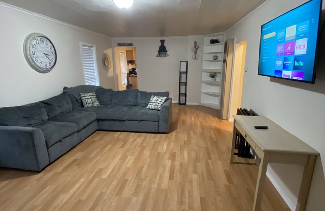 Conductor Cottage