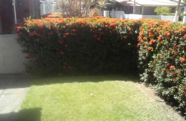 Conforto e Lazer em Condomínio na Praia