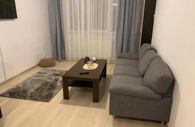 Confort Apartment