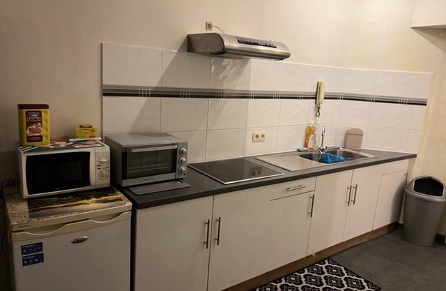 Confort Ixelles