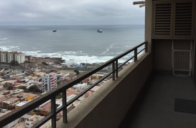 Confortable Apartment - Great Open View