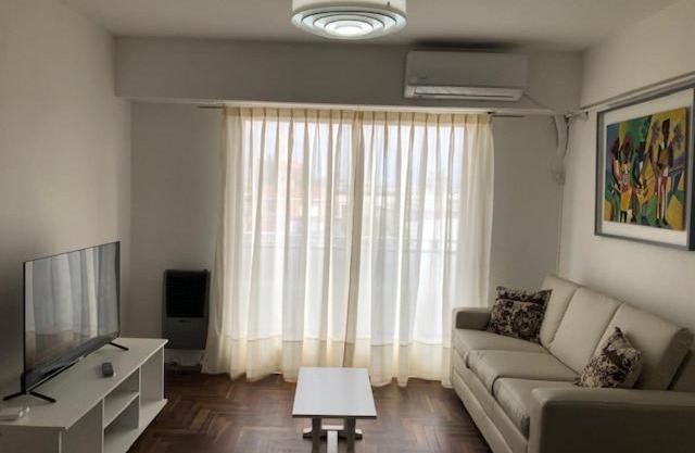 Confortable dep 3 dorm pasos plaza ppal