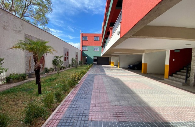 Confortable departamento en Mendoza