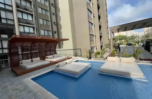 ¡confortable En Barranquilla! Norte De La Ciudad